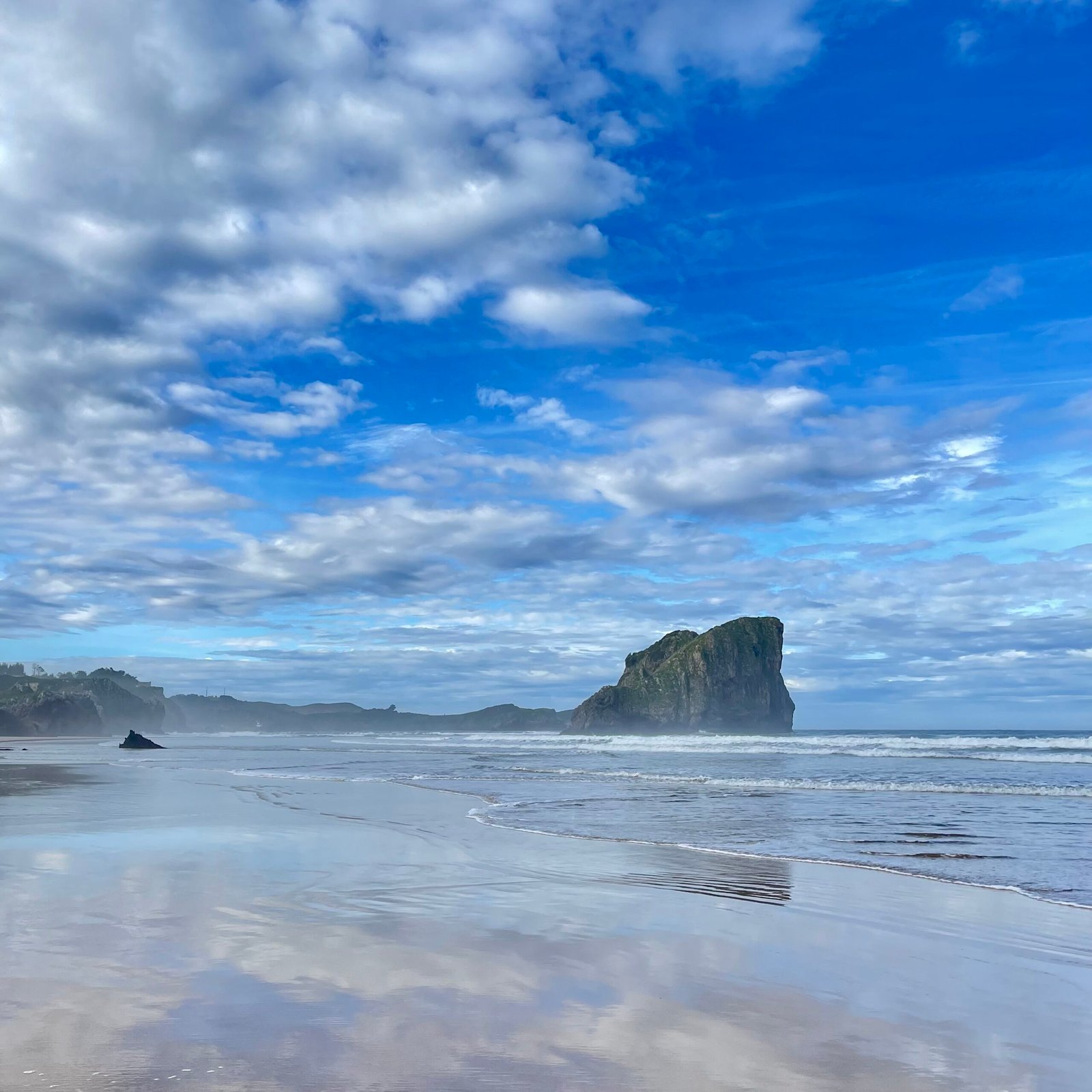 Qué hacer en Llanes durante todo el año: playas, rutas y gastronomía