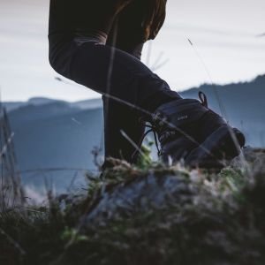 Calzado de montaña para disfrutar de las rutas mas bonitas en Asturias