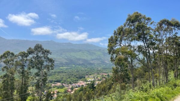 Rutas en el oriente asturiano para todos los niveles y gustos