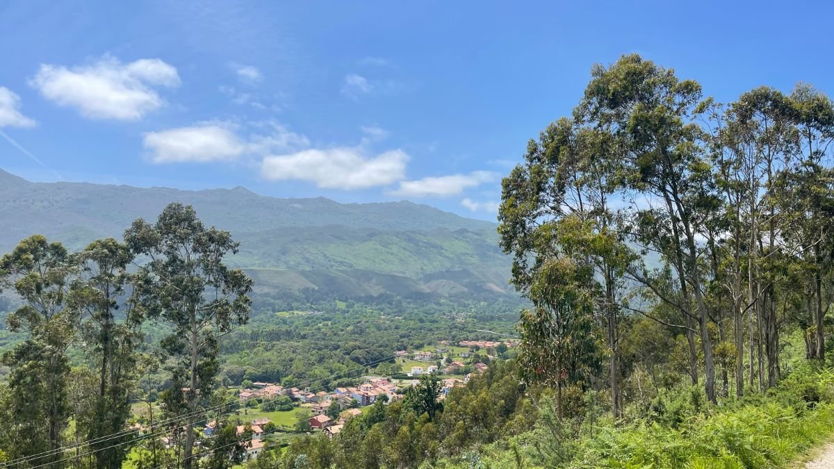 Rutas en el oriente asturiano para todos los niveles y gustos
