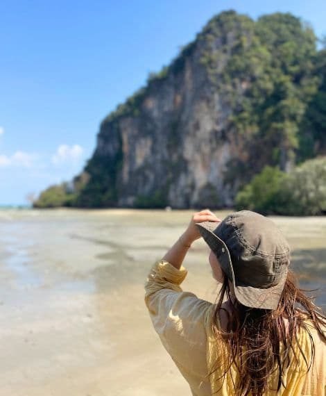 Explorar Tailandia y sus islas para descubrir las mejores playas locales
